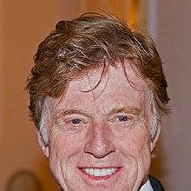 Robert Redford watch collection